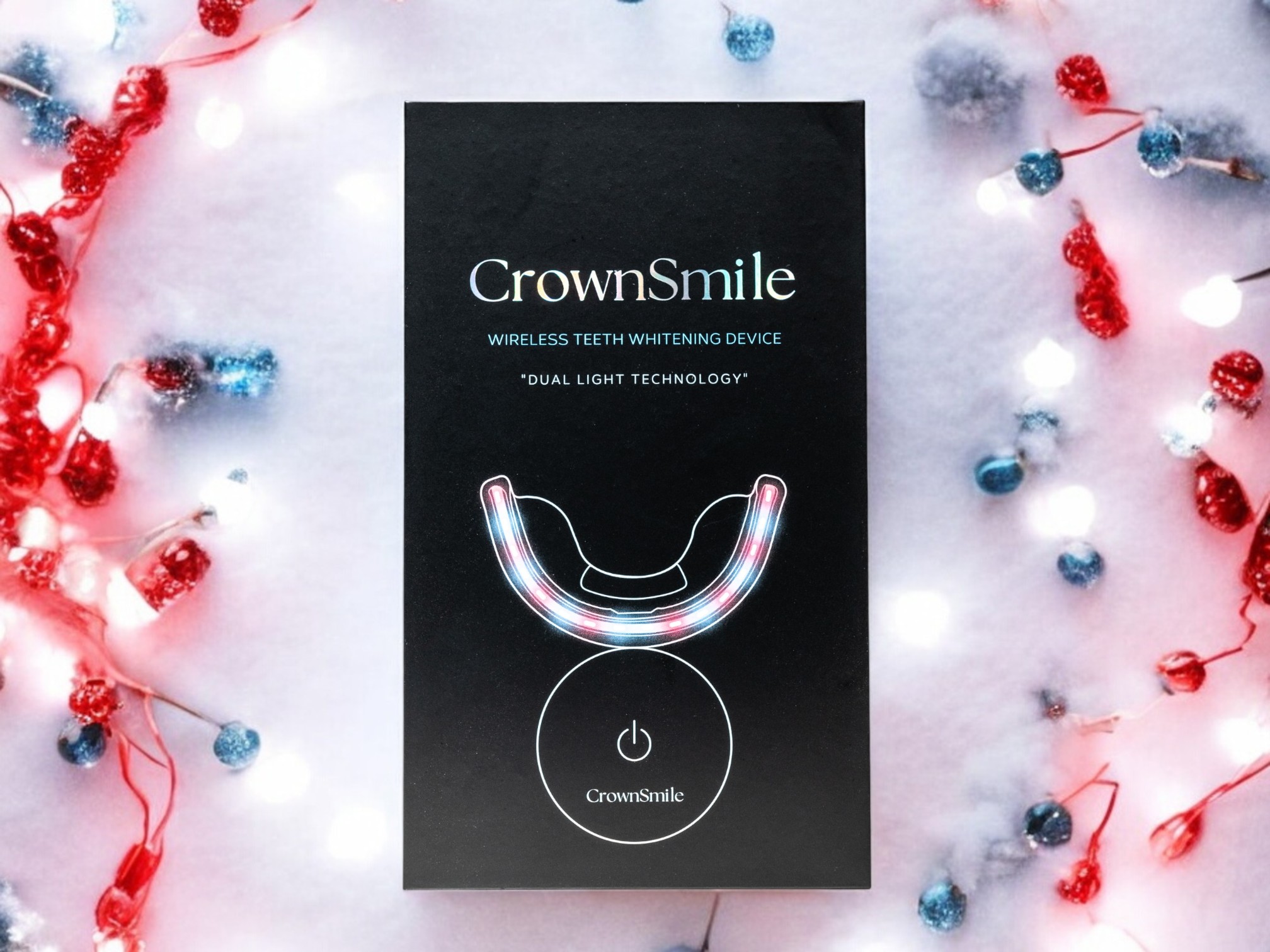 Crown Smile Pro karácsony-Photoroom